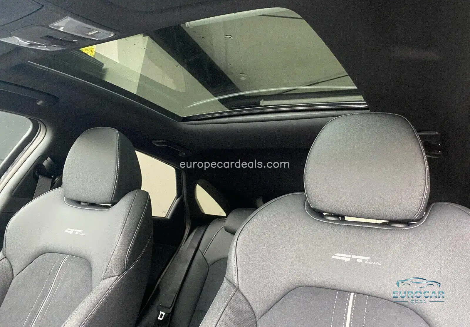 Kia pro cee’d / ProCeed