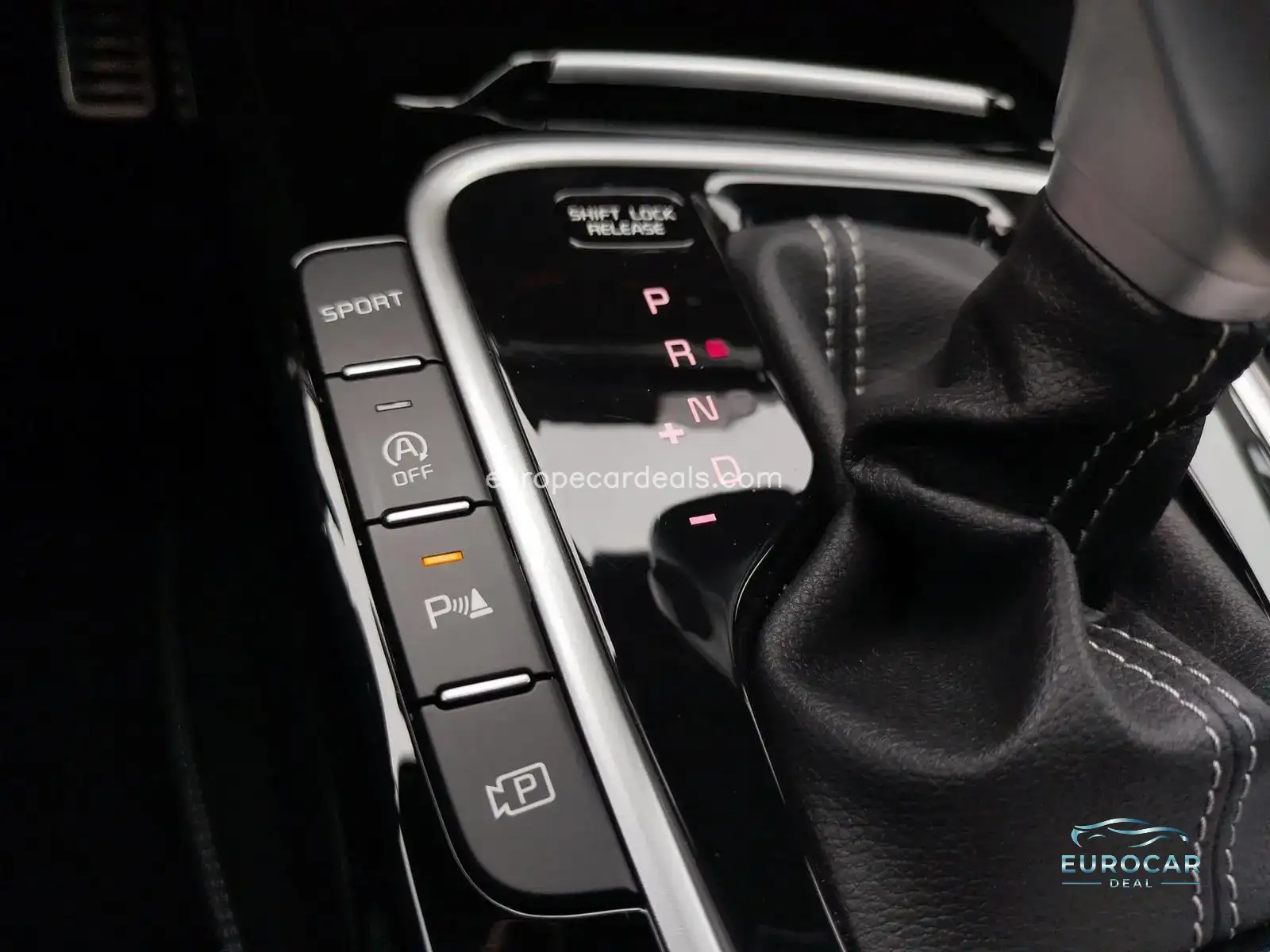Kia pro cee’d / ProCeed