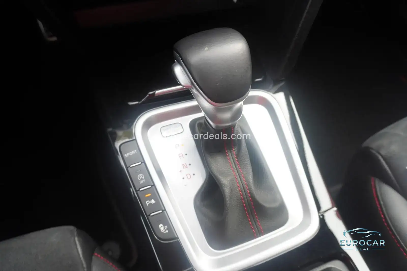 Kia pro cee’d / ProCeed