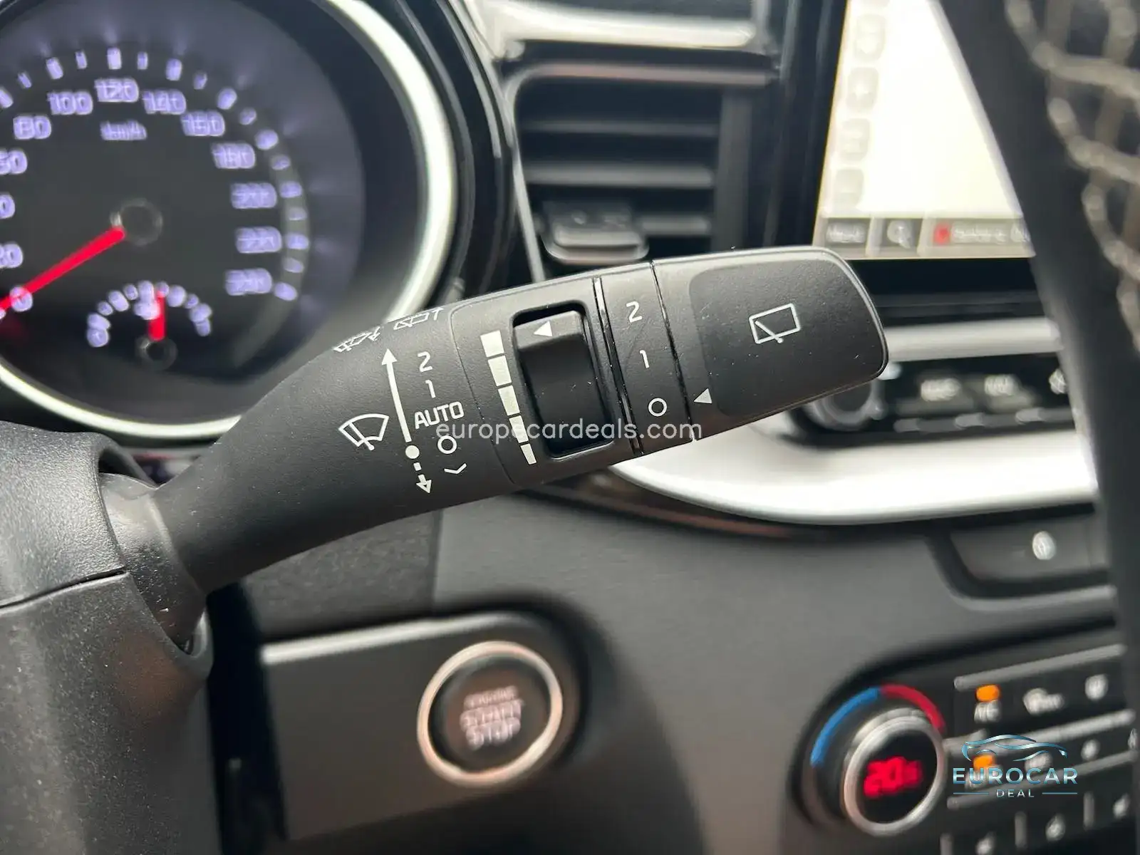 Kia pro cee’d / ProCeed