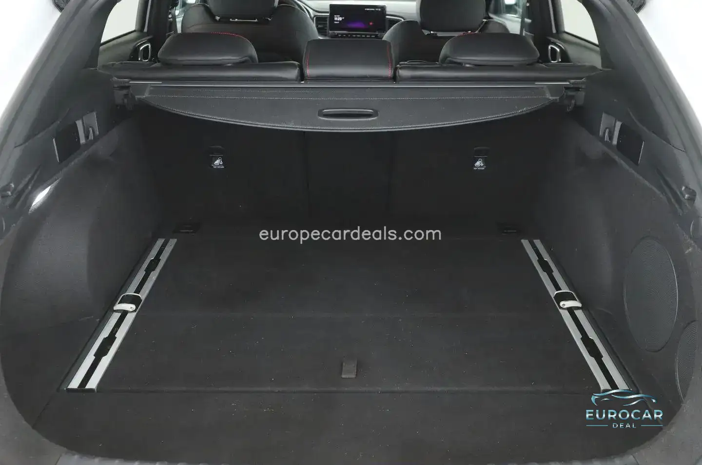 Kia pro cee’d / ProCeed