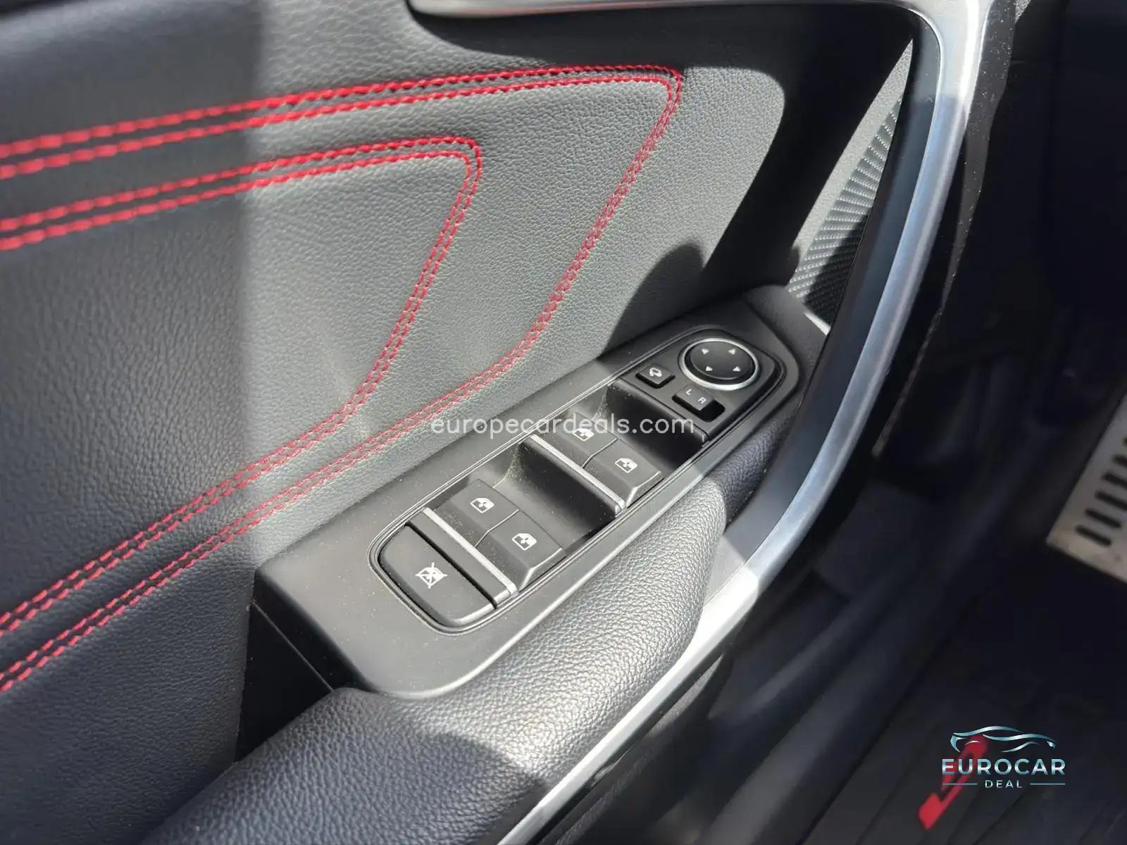 Kia pro cee’d / ProCeed