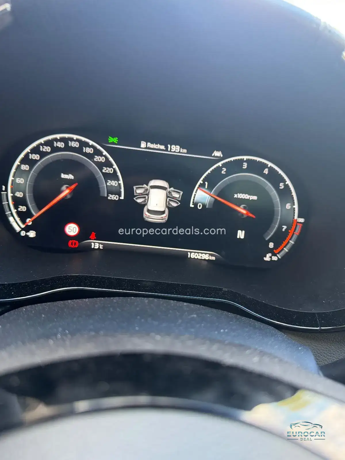 Kia pro cee’d / ProCeed