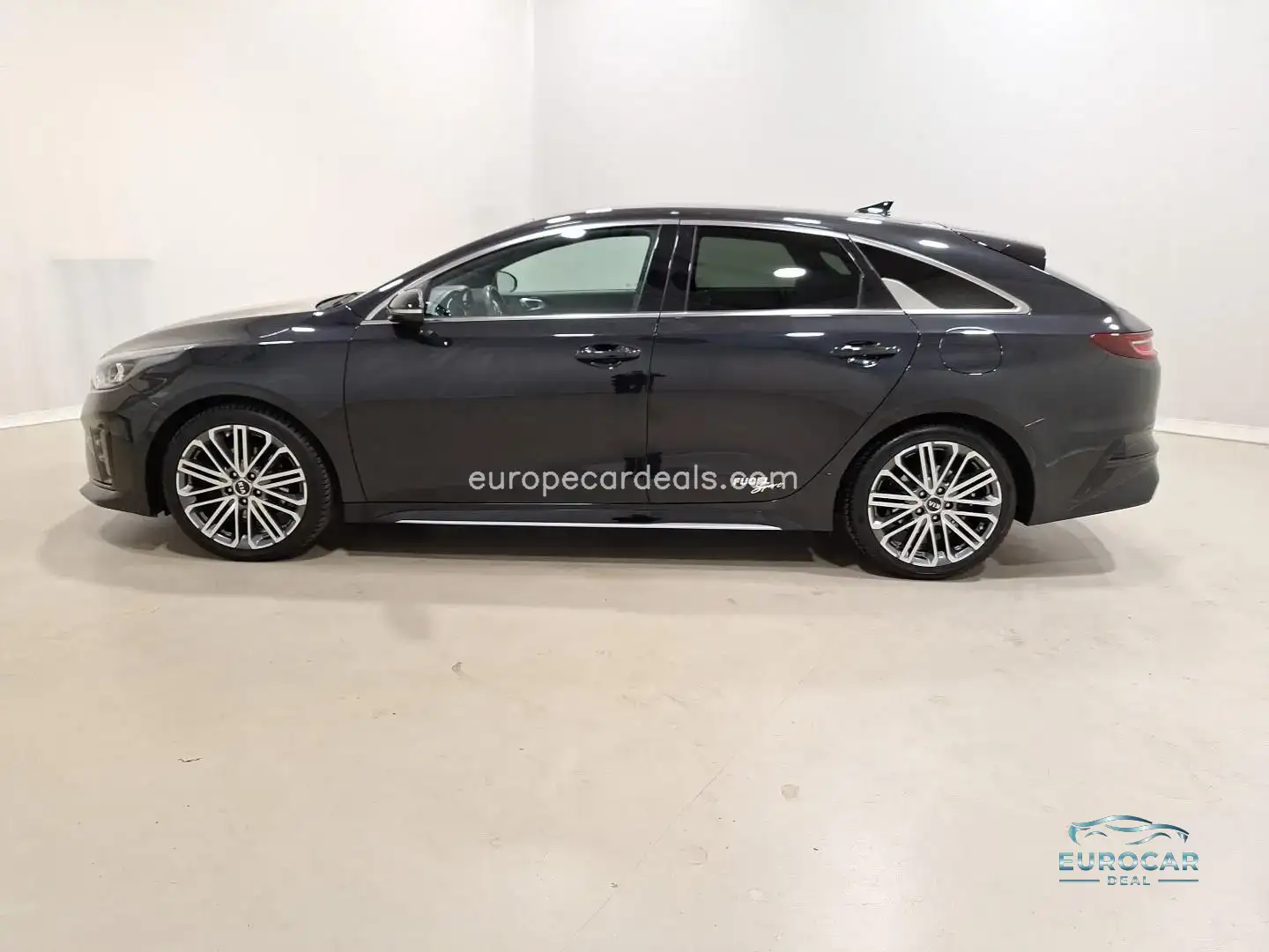 Kia pro cee’d / ProCeed
