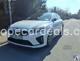 Kia pro cee’d / ProCeed
