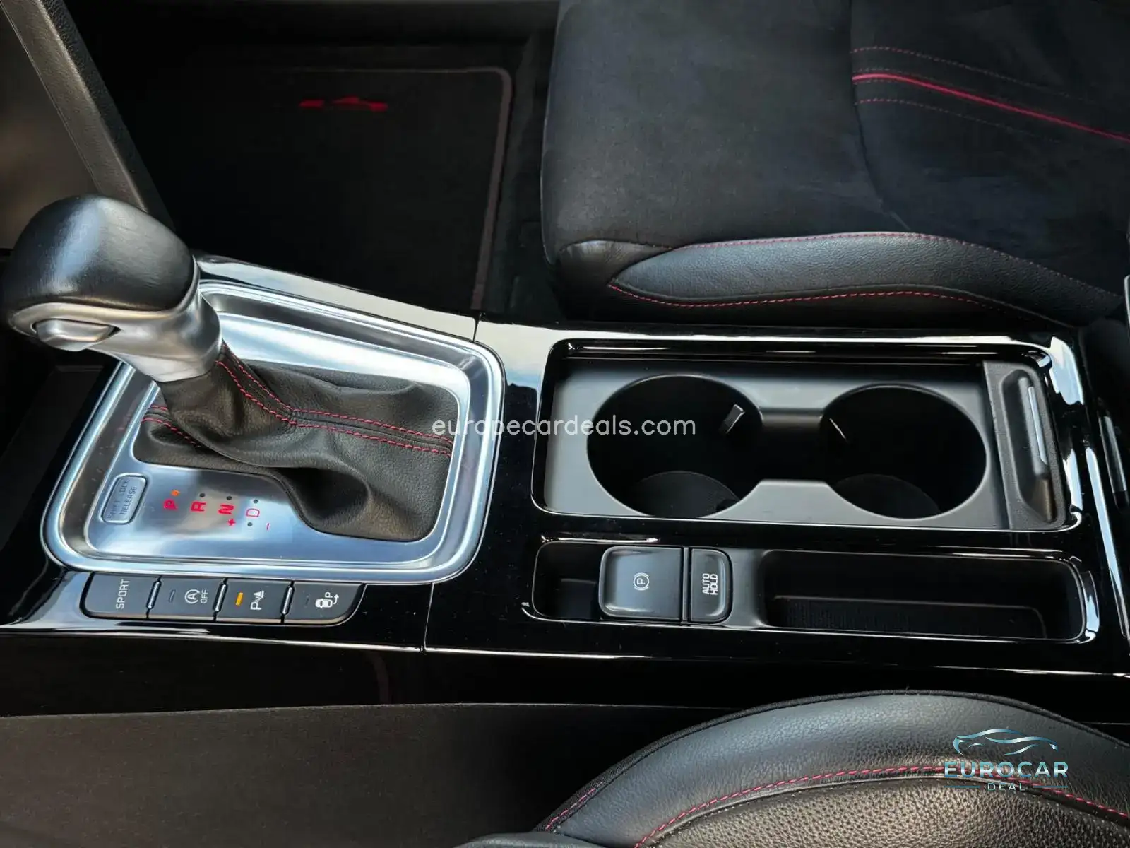 Kia pro cee’d / ProCeed