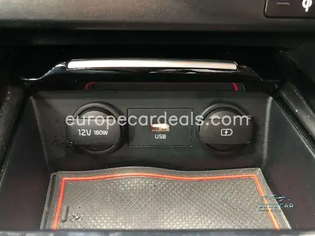 Kia pro cee’d / ProCeed