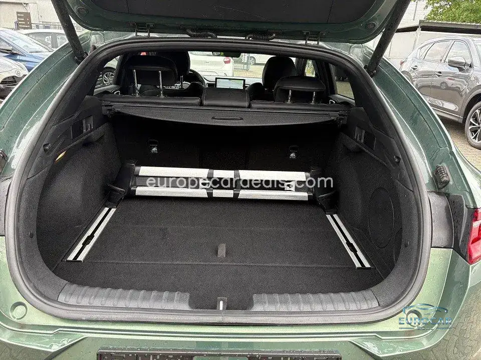 Kia pro cee’d / ProCeed