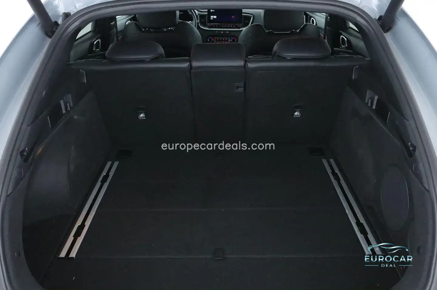 Kia pro cee’d / ProCeed