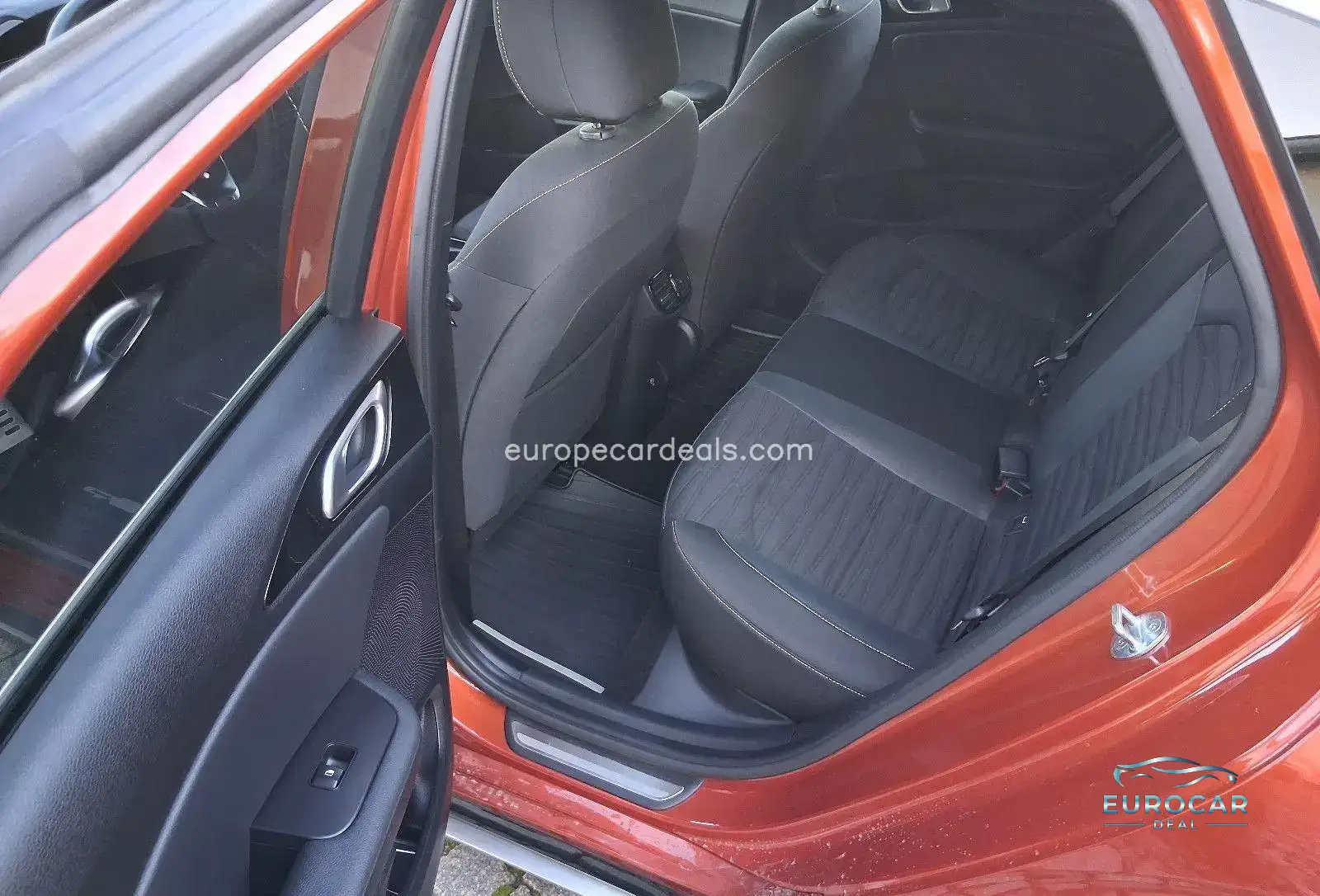 Kia pro cee’d / ProCeed