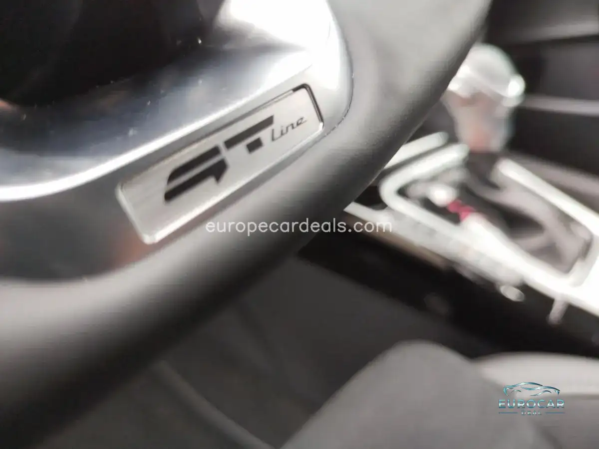 Kia pro cee’d / ProCeed