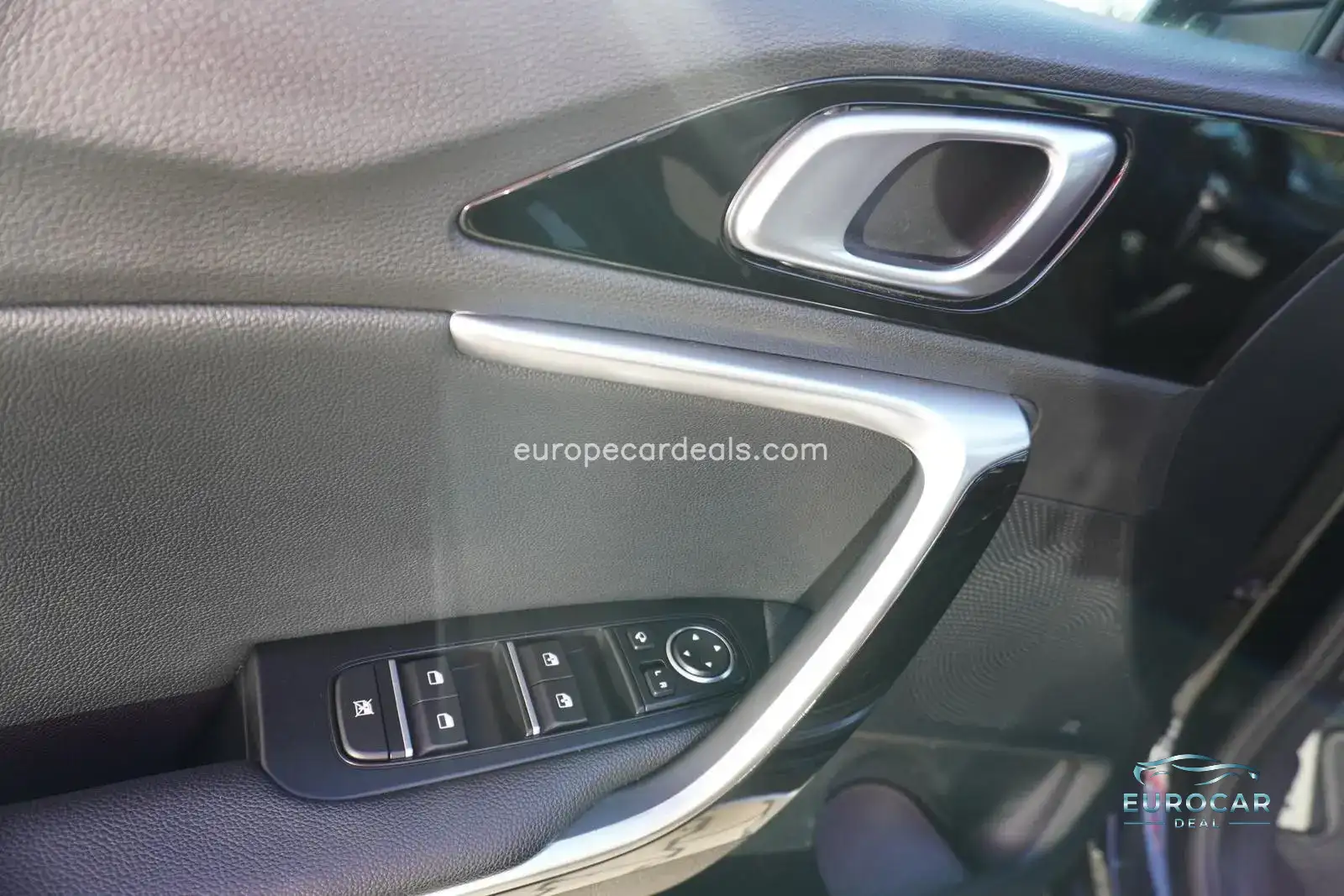 Kia pro cee’d / ProCeed