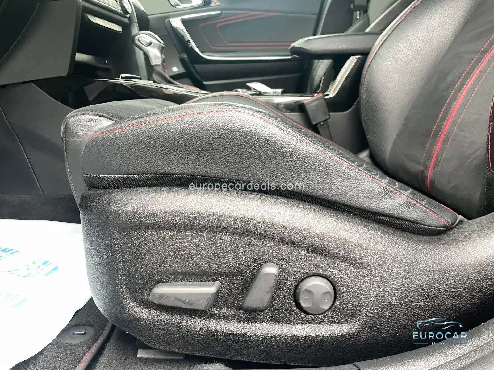 Kia pro cee’d / ProCeed
