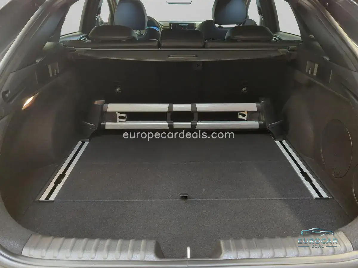 Kia pro cee’d / ProCeed