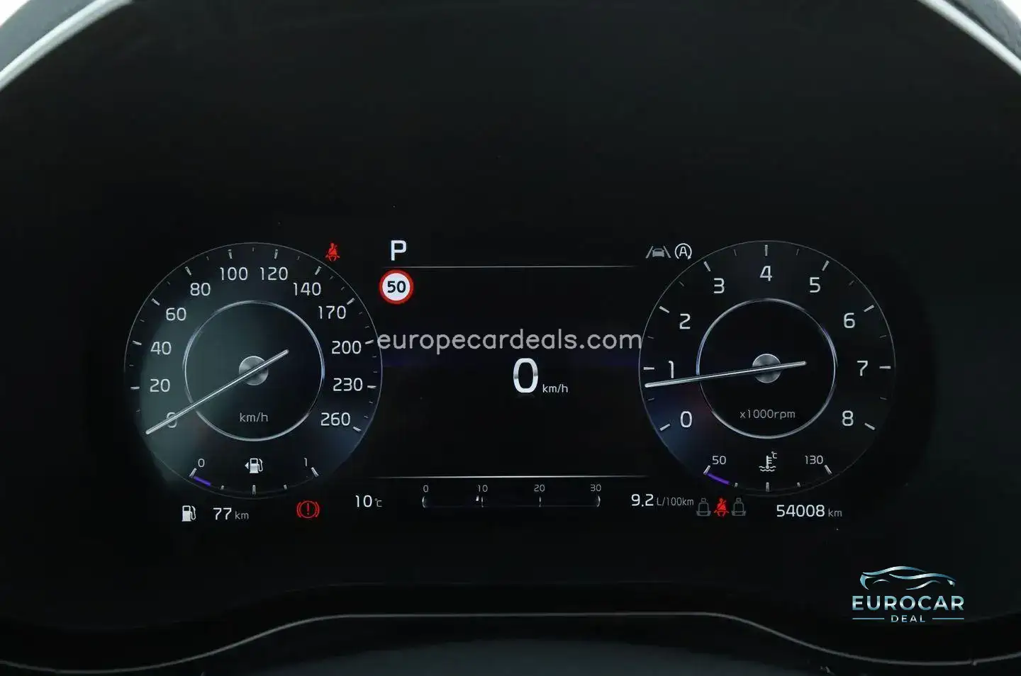 Kia pro cee’d / ProCeed