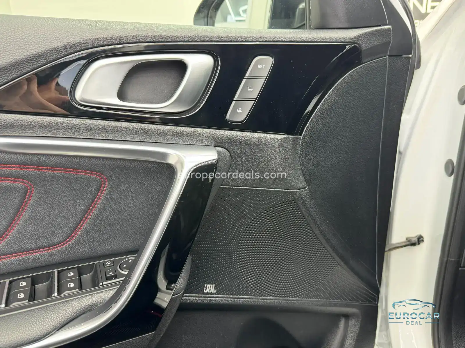 Kia pro cee’d / ProCeed