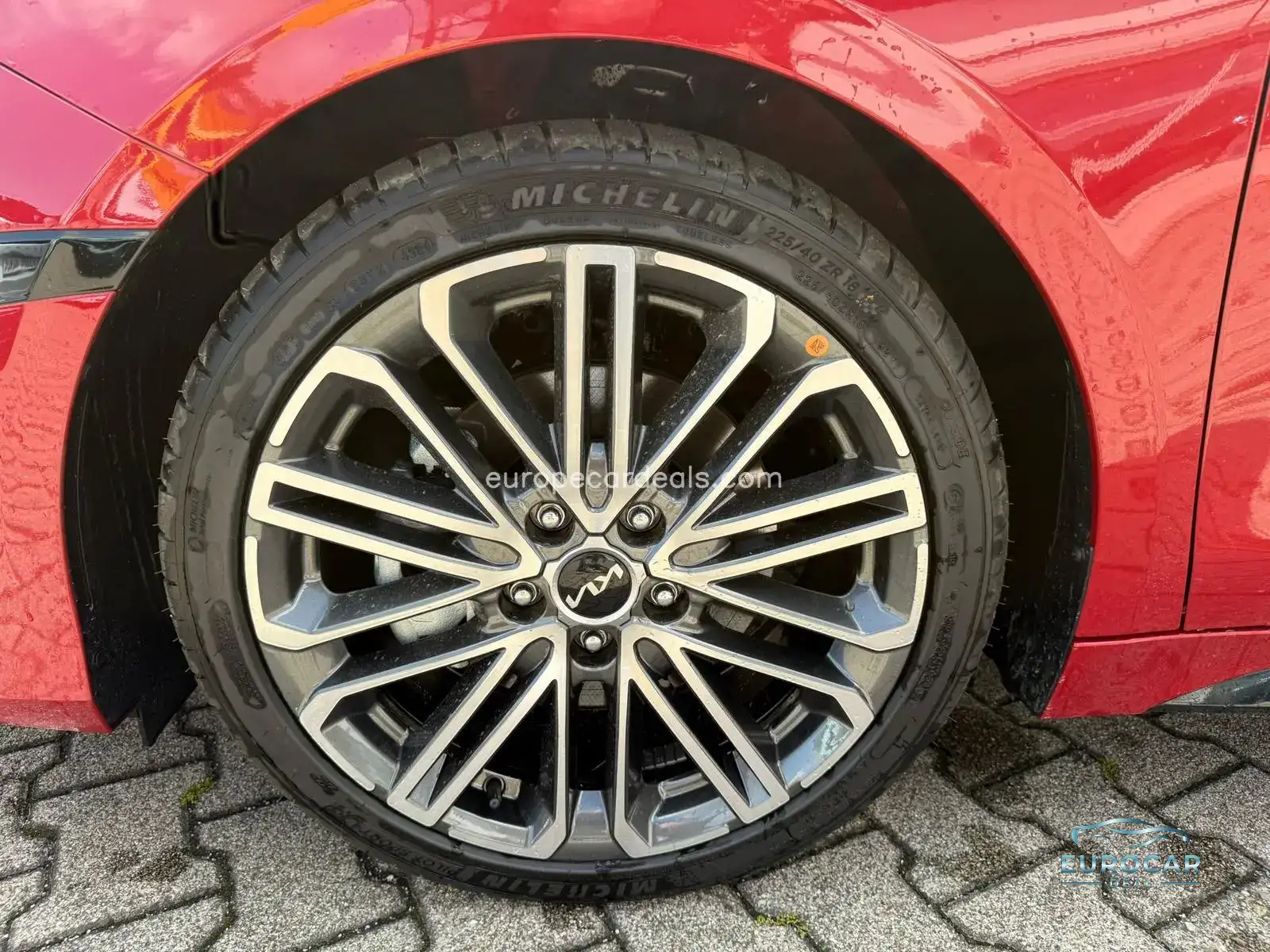 Kia pro cee’d / ProCeed