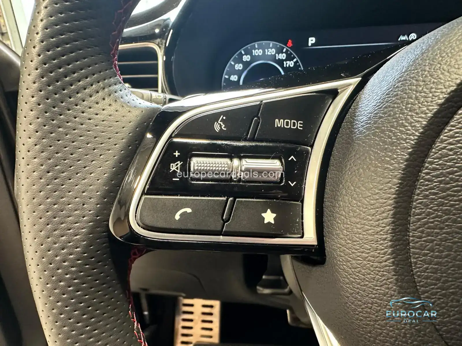 Kia pro cee’d / ProCeed