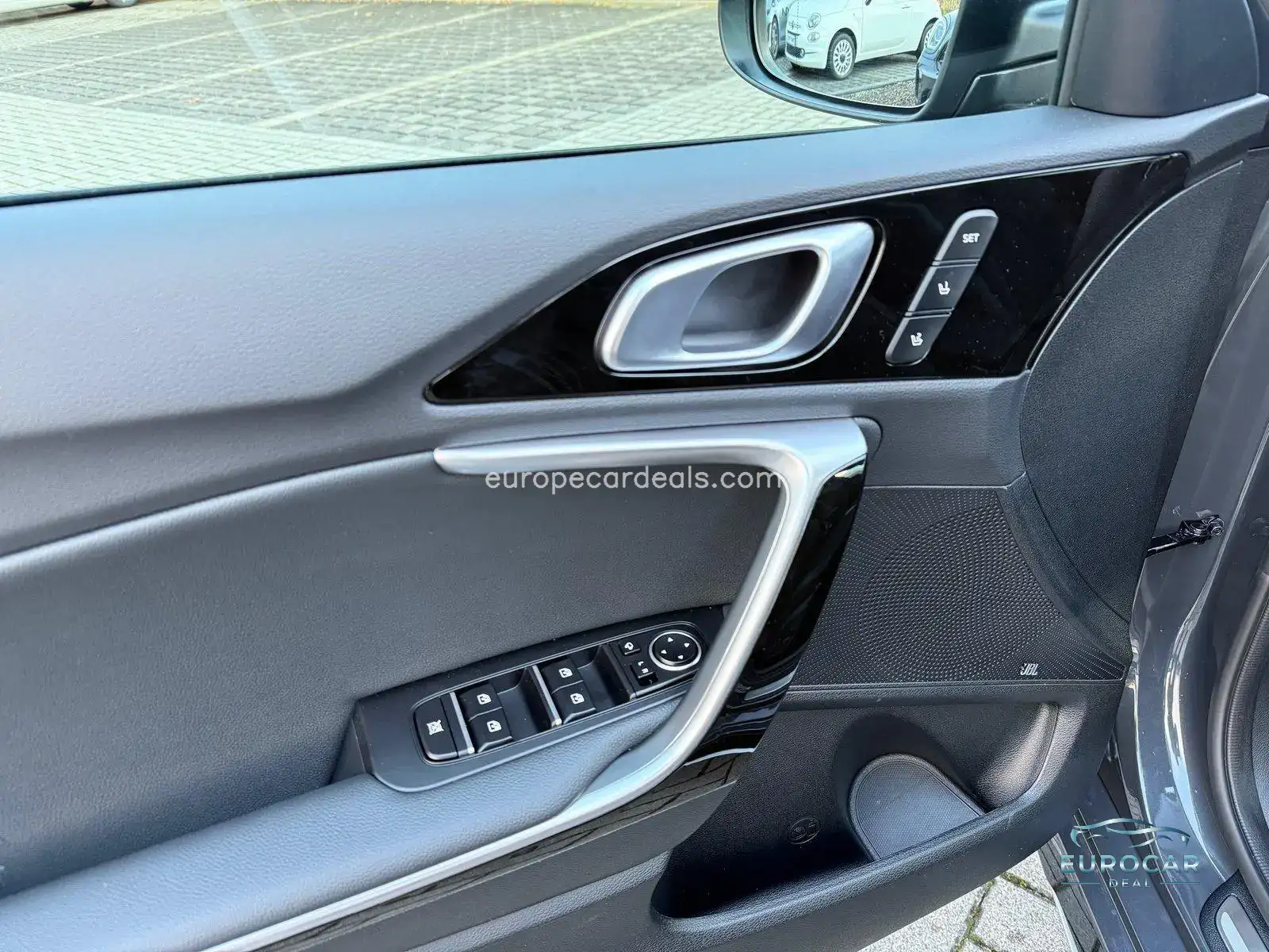 Kia pro cee’d / ProCeed