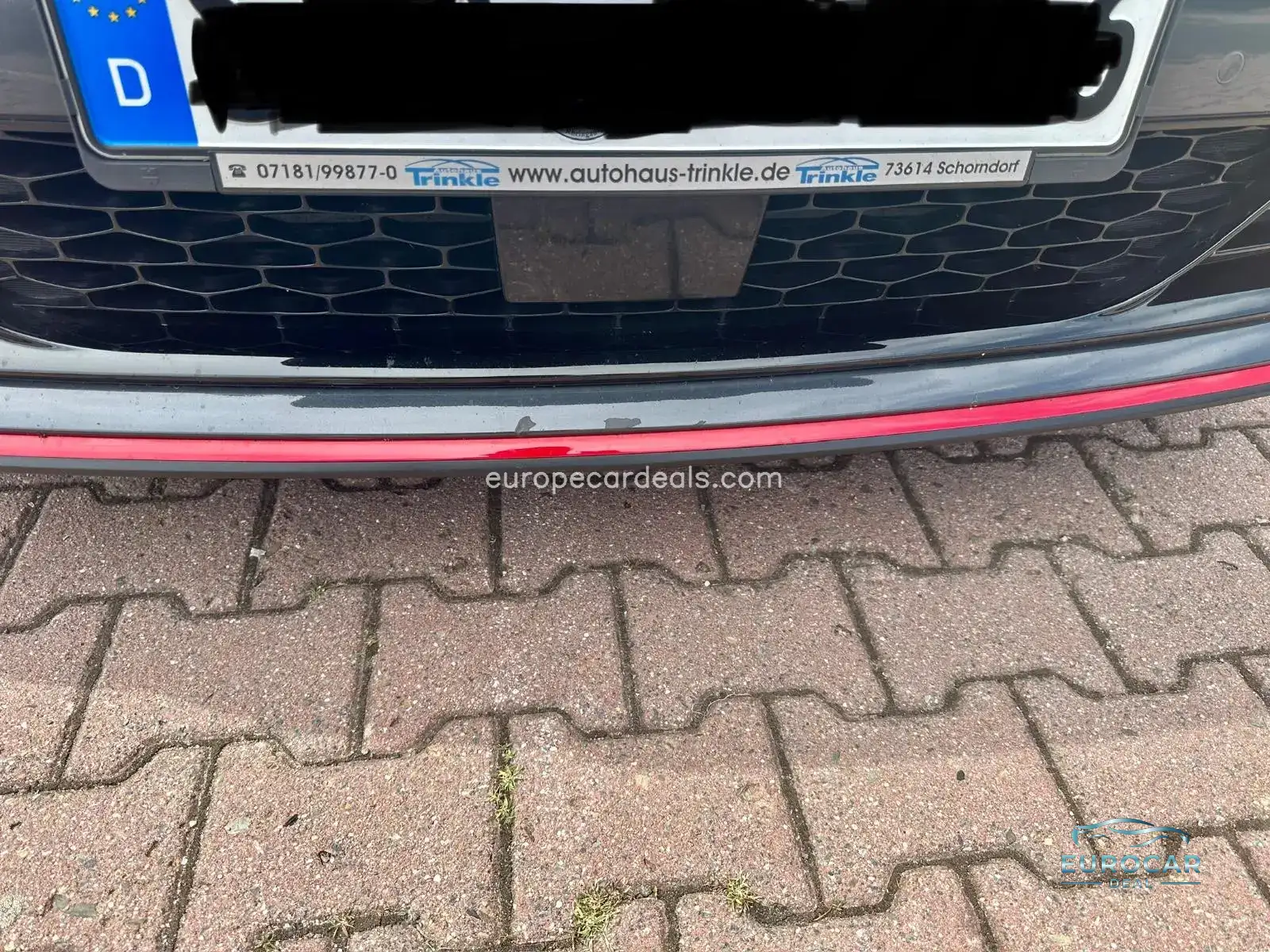 Kia pro cee’d / ProCeed
