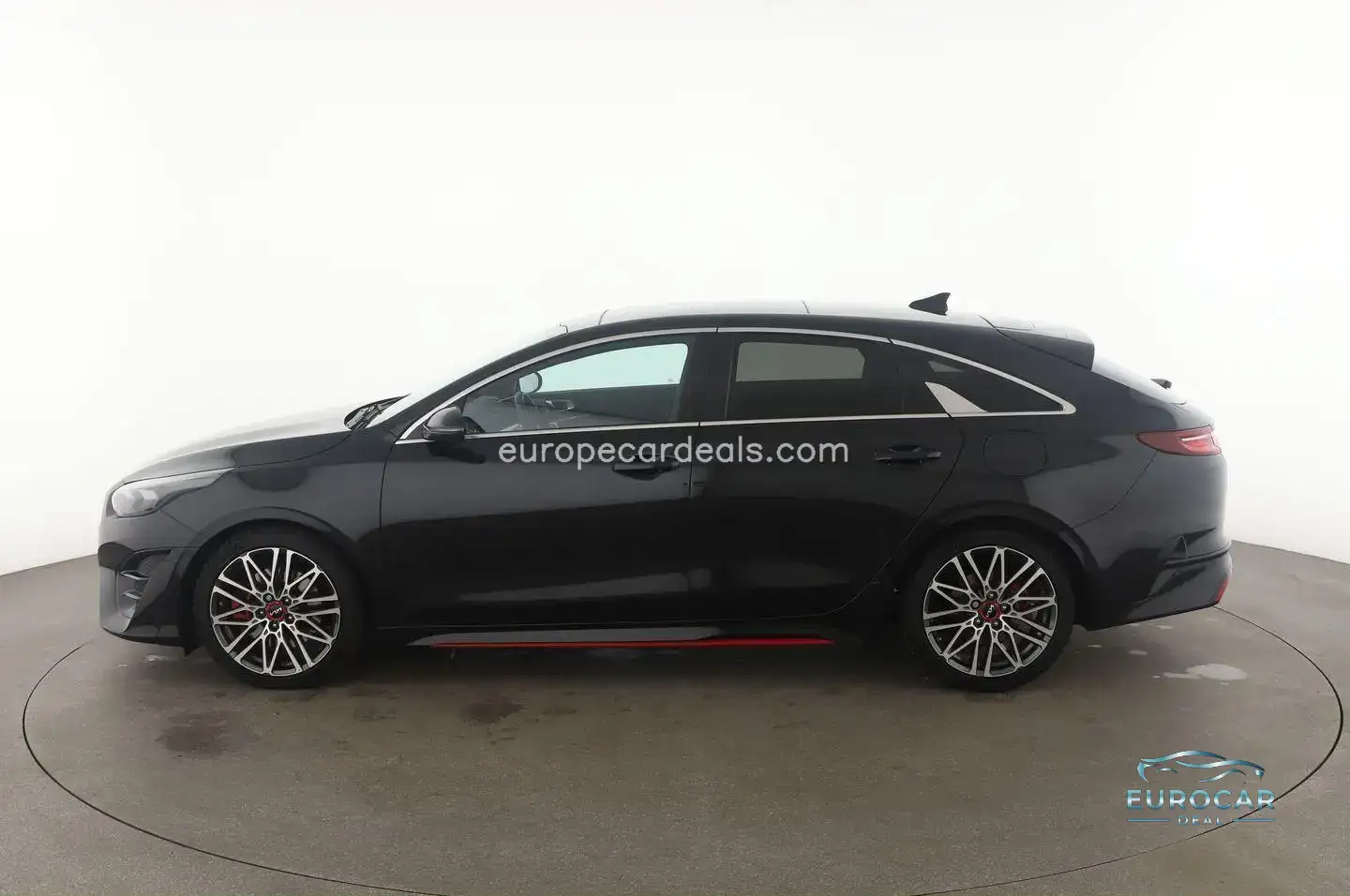Kia pro cee’d / ProCeed