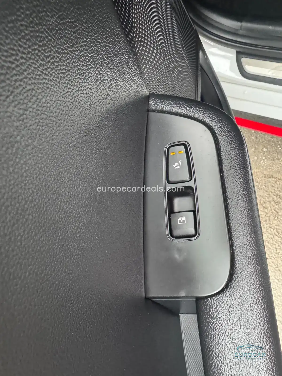 Kia pro cee’d / ProCeed