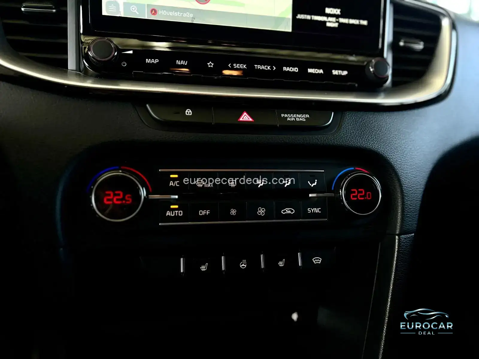 Kia pro cee’d / ProCeed