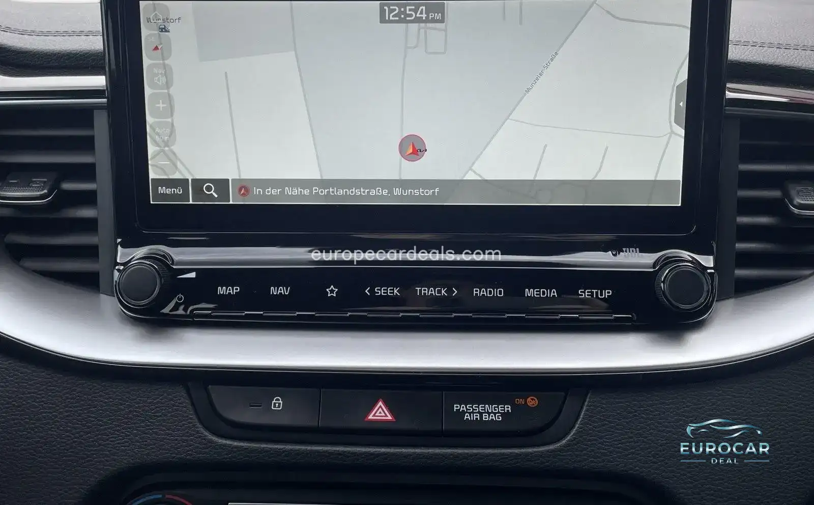 Kia pro cee’d / ProCeed