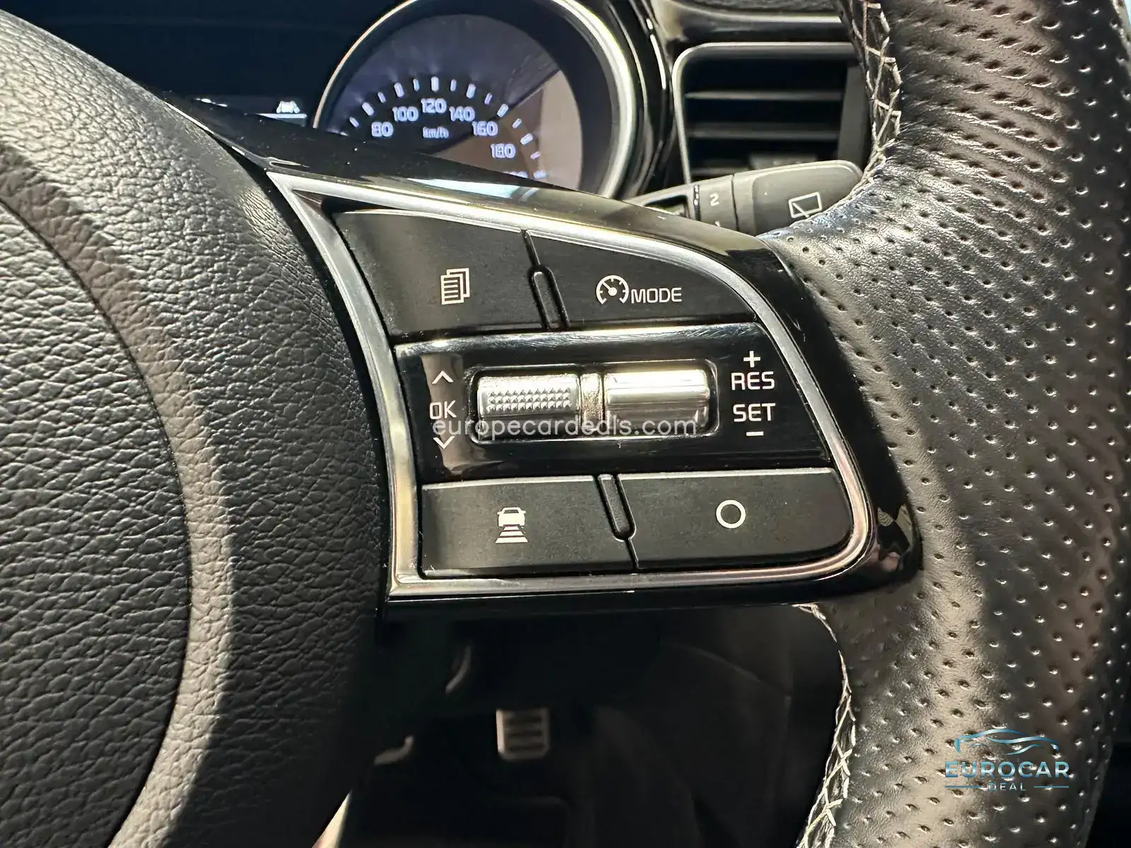 Kia pro cee’d / ProCeed