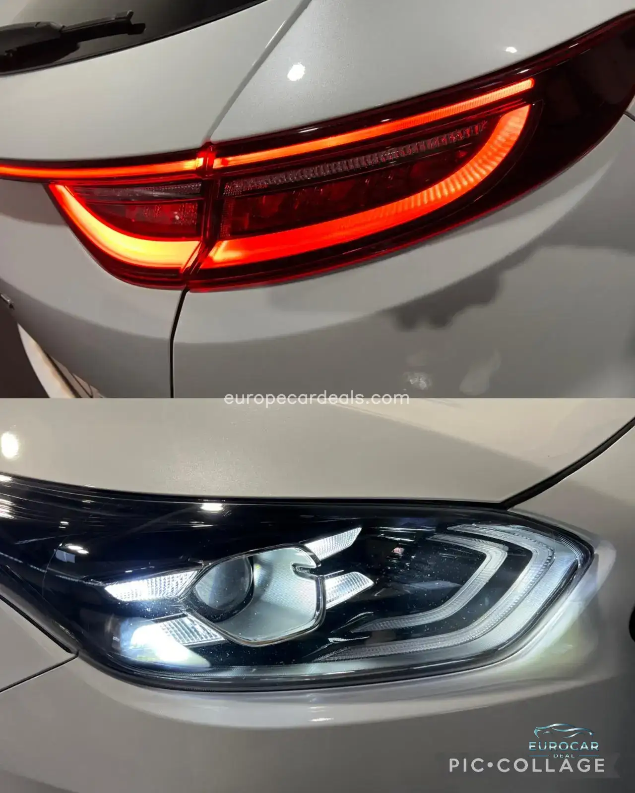 Kia pro cee’d / ProCeed