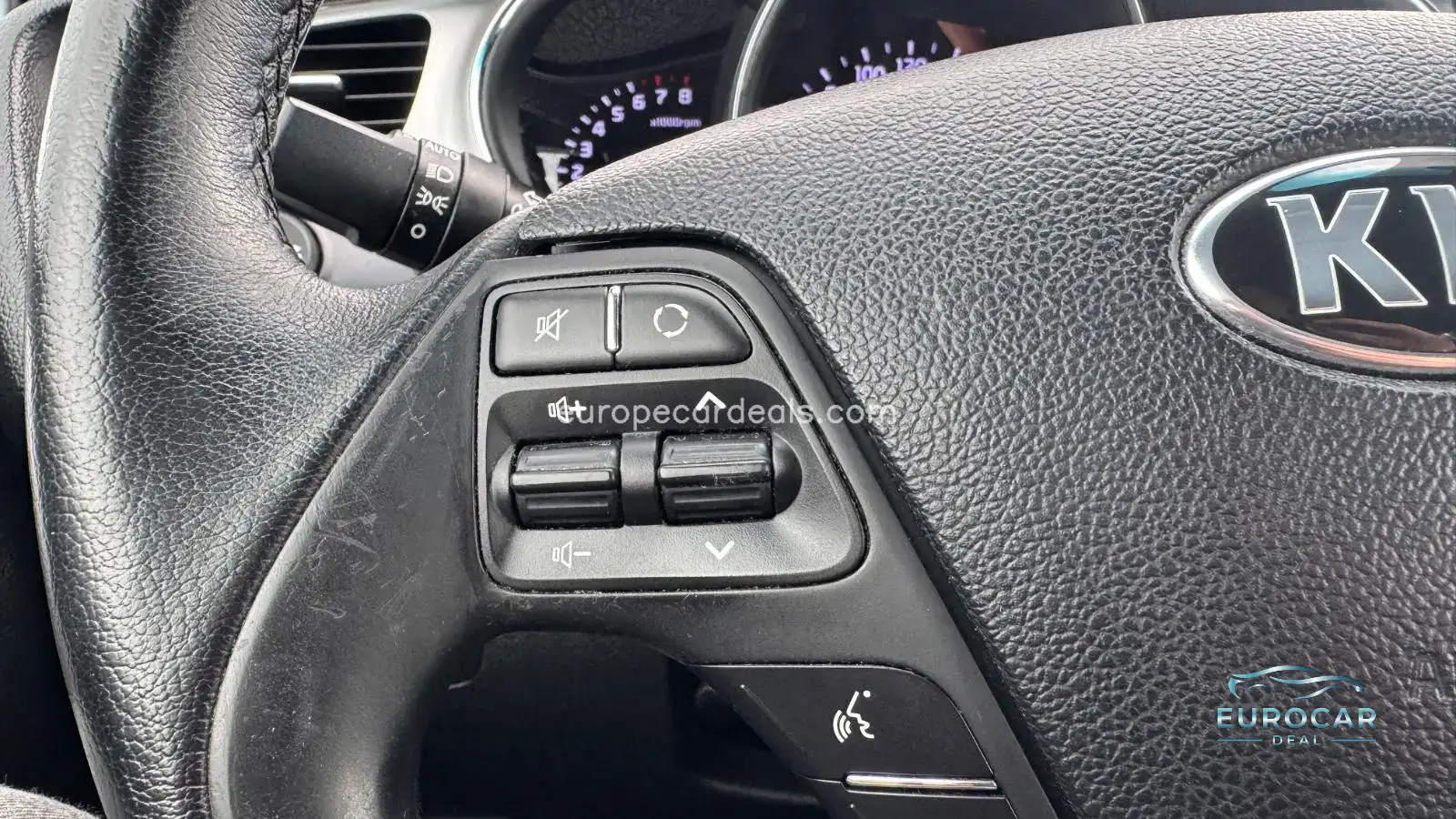 Kia pro cee’d / ProCeed