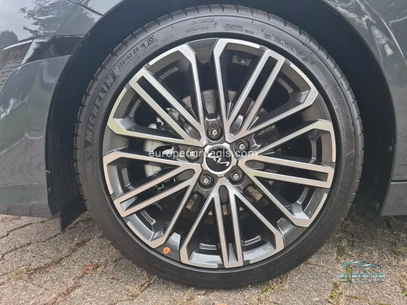 Kia pro cee’d / ProCeed