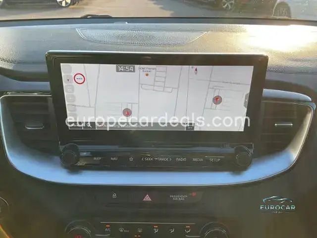 Kia pro cee’d / ProCeed