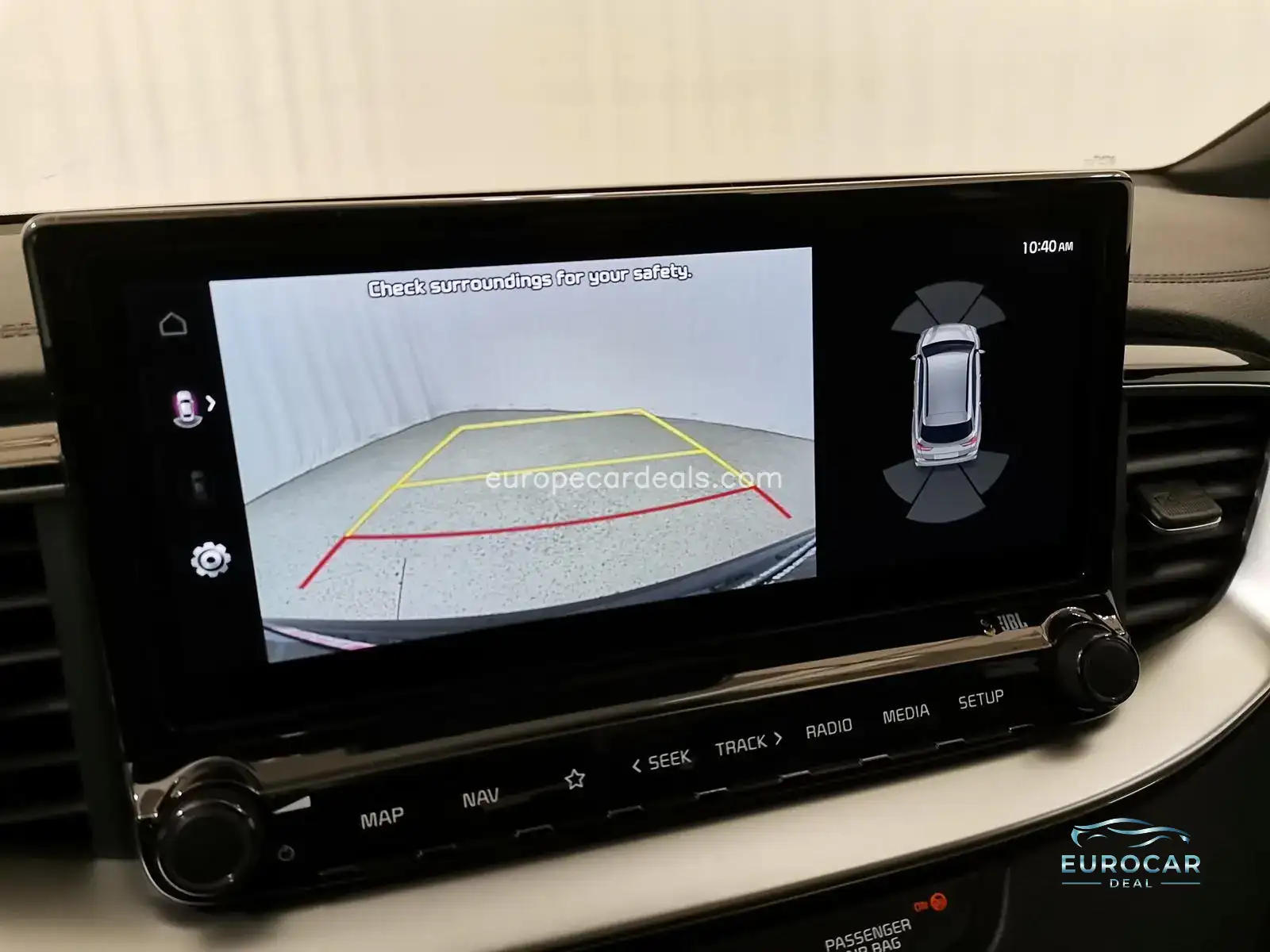 Kia pro cee’d / ProCeed