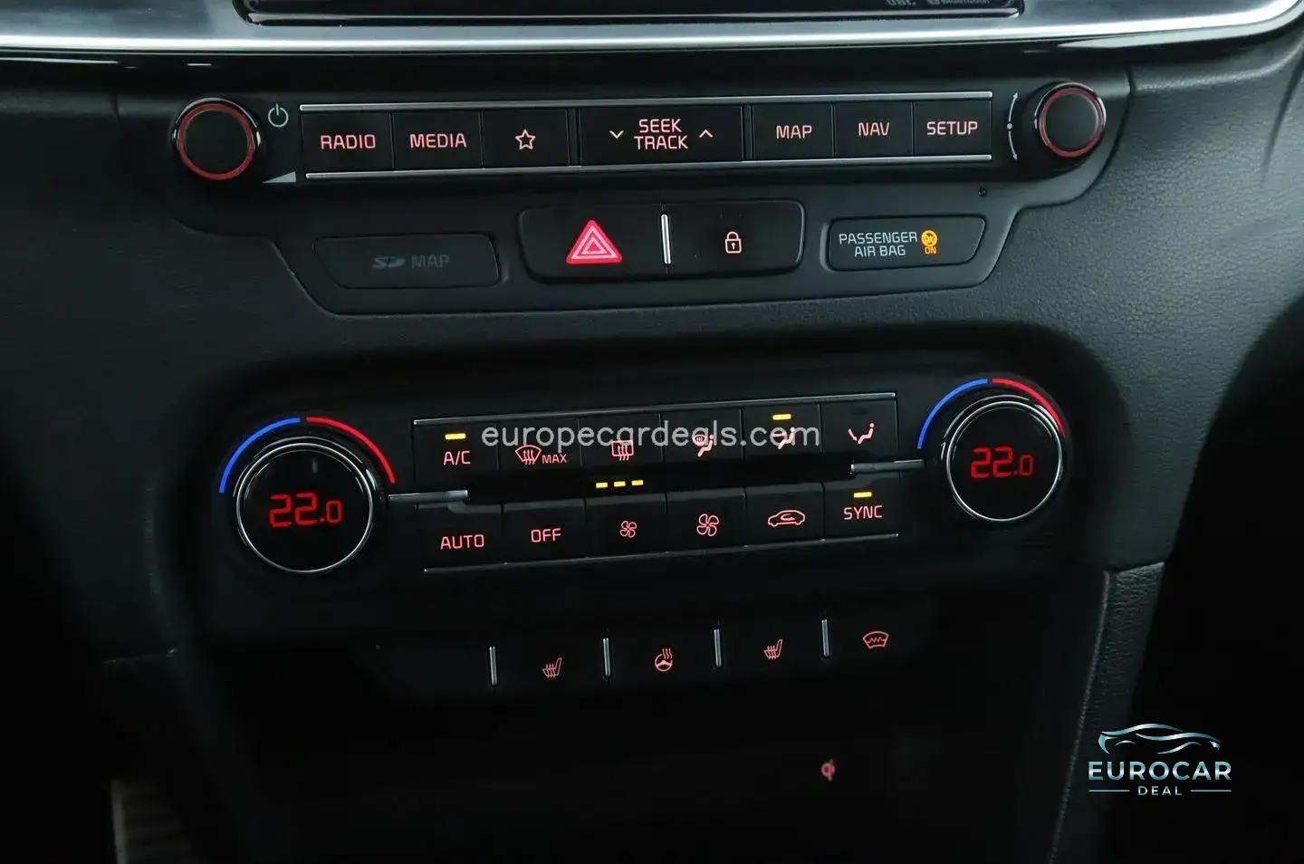 Kia pro cee’d / ProCeed