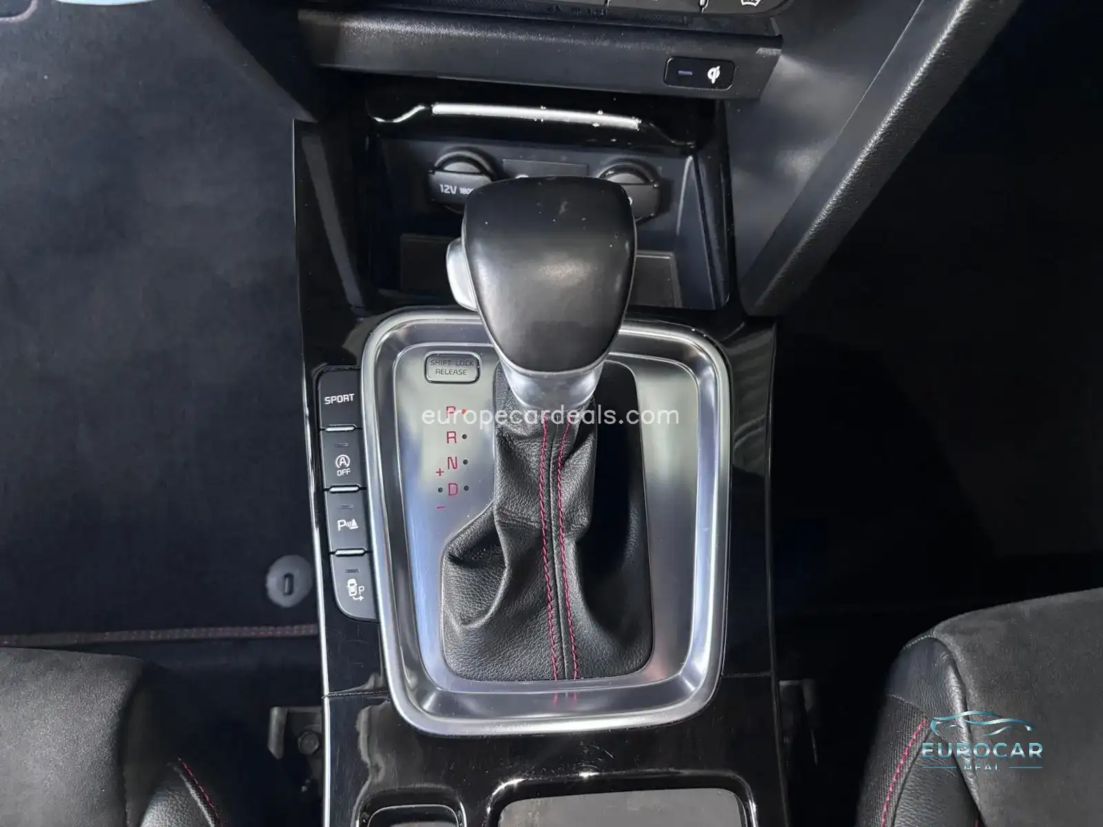 Kia pro cee’d / ProCeed