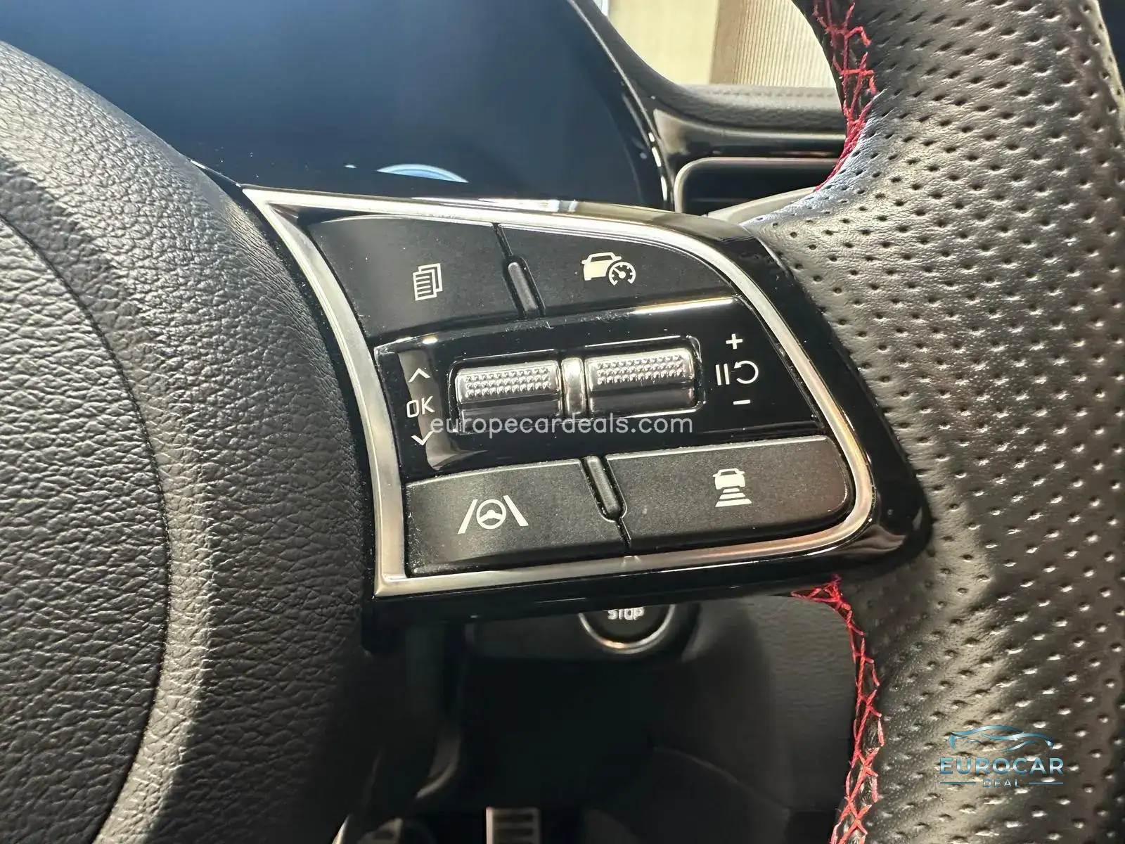 Kia pro cee’d / ProCeed
