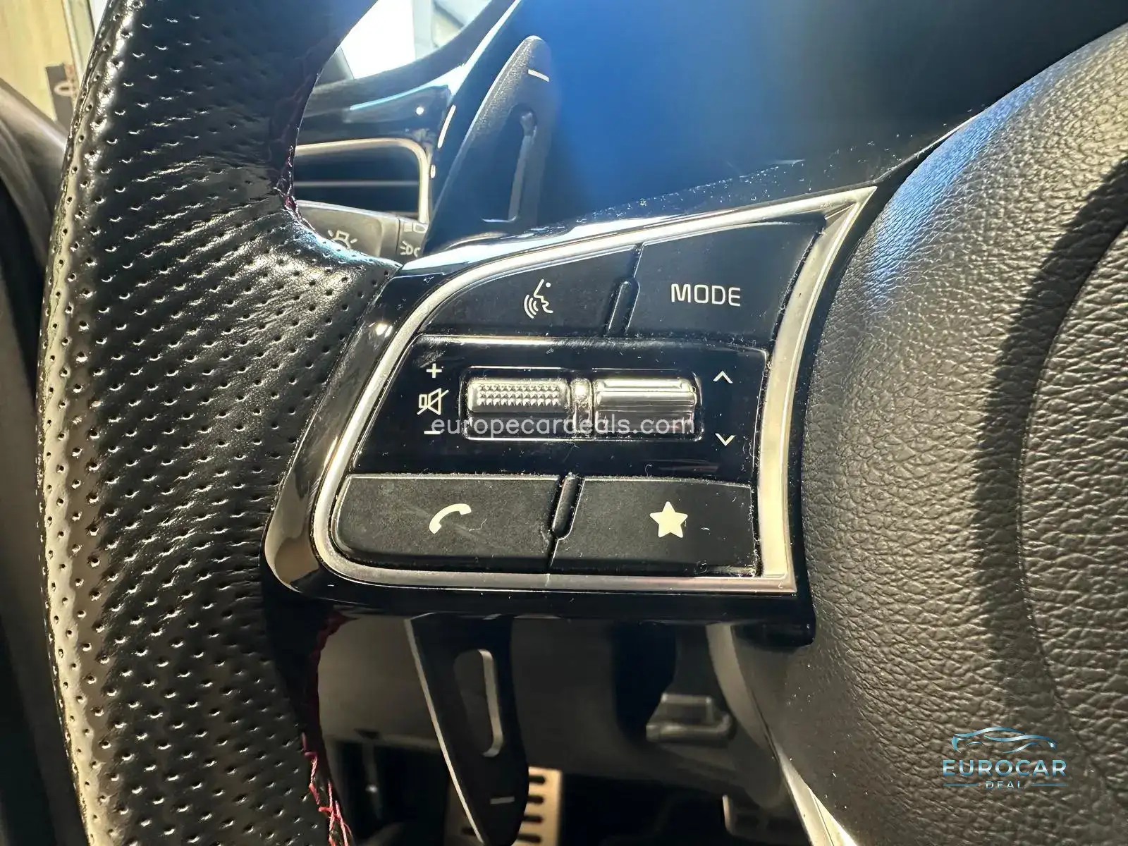Kia pro cee’d / ProCeed