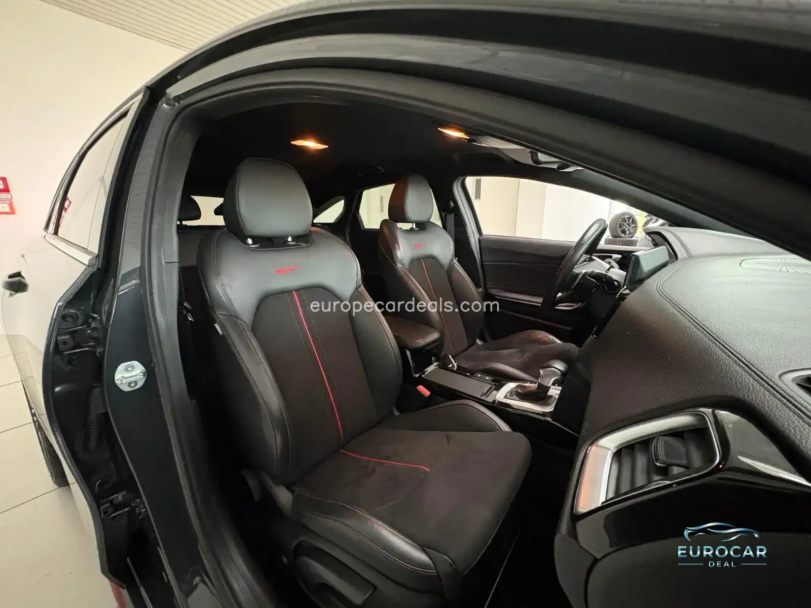 Kia pro cee’d / ProCeed