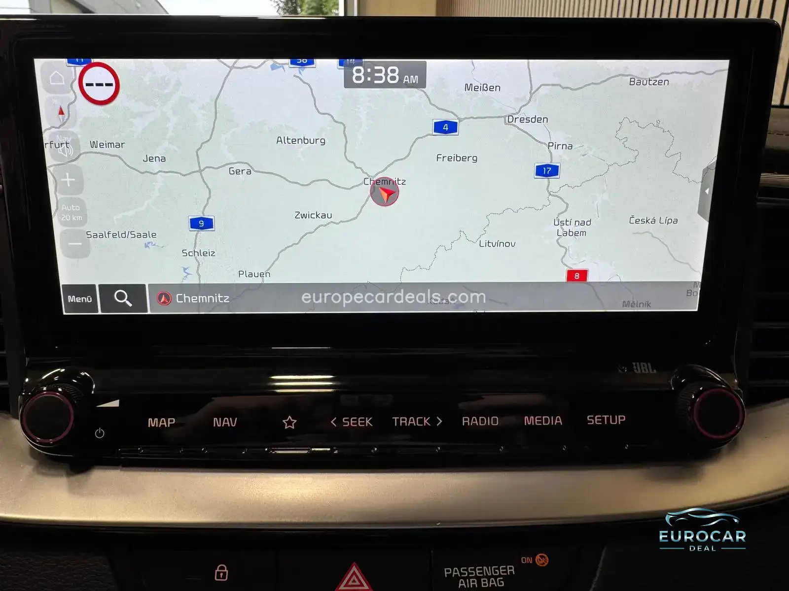 Kia pro cee’d / ProCeed