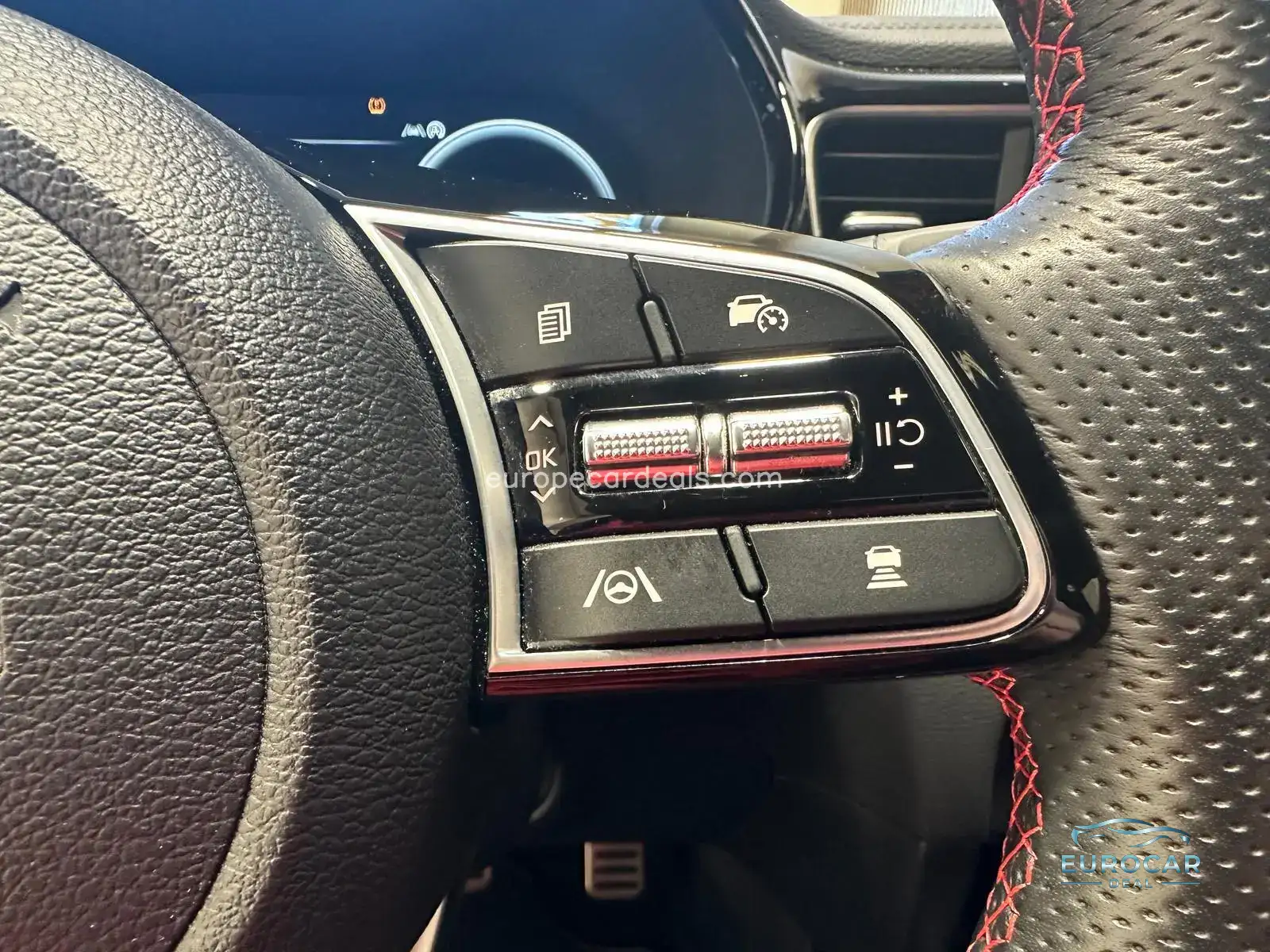 Kia pro cee’d / ProCeed