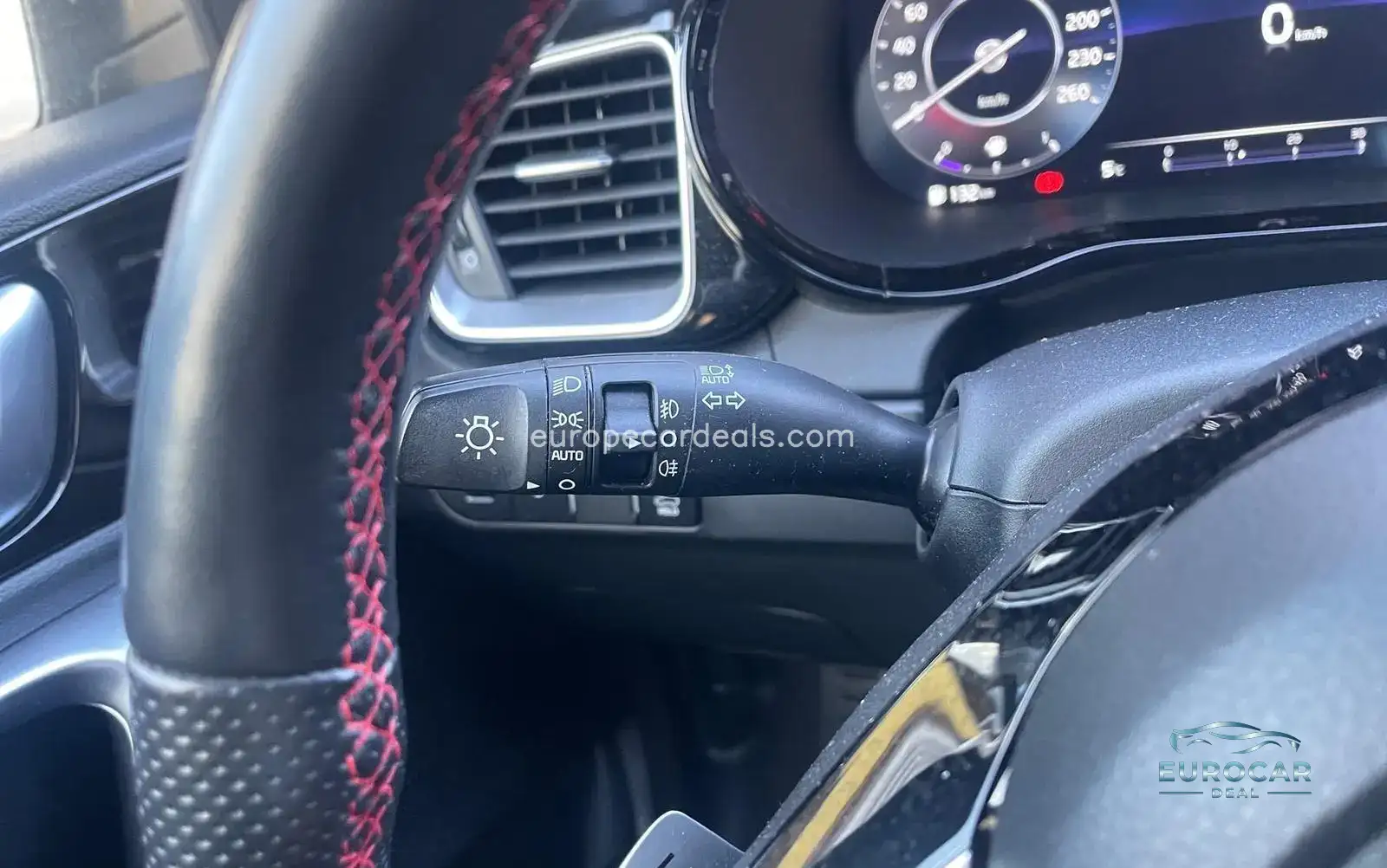 Kia pro cee’d / ProCeed