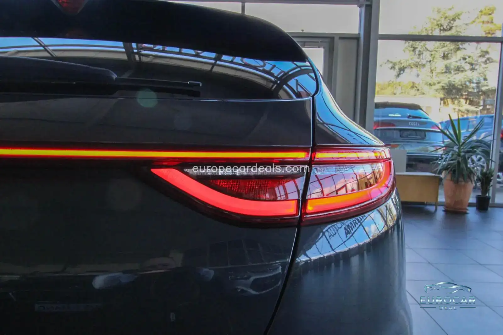 Kia pro cee’d / ProCeed