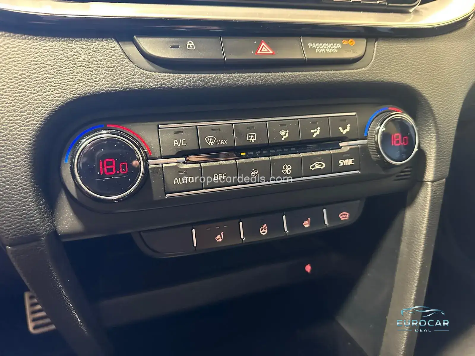 Kia pro cee’d / ProCeed