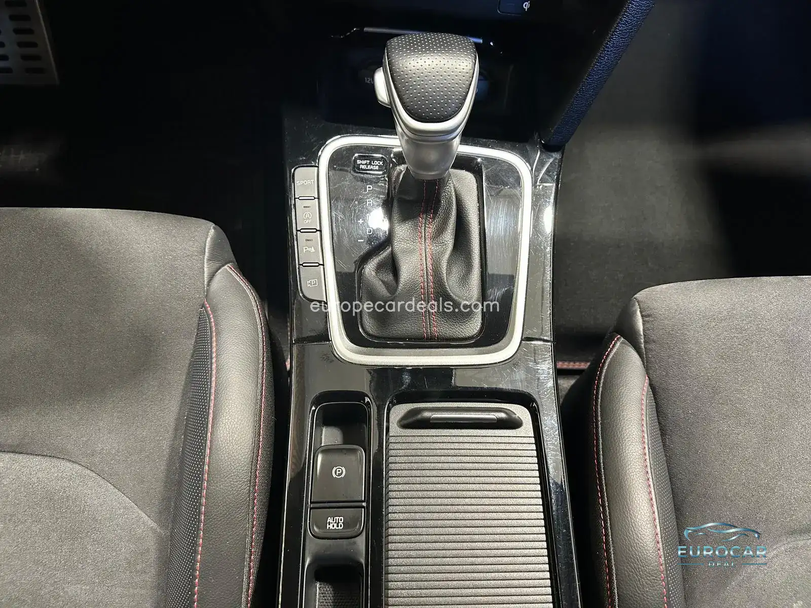 Kia pro cee’d / ProCeed