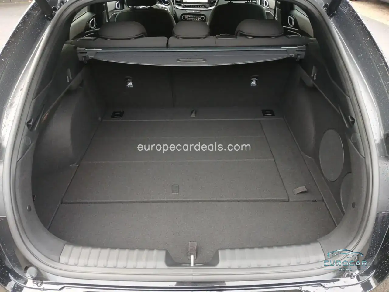 Kia pro cee’d / ProCeed
