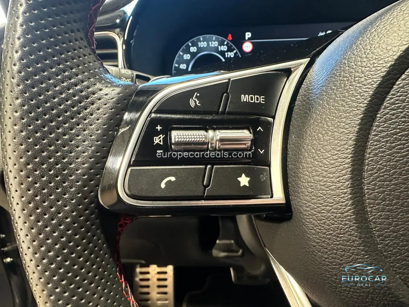 Kia pro cee’d / ProCeed