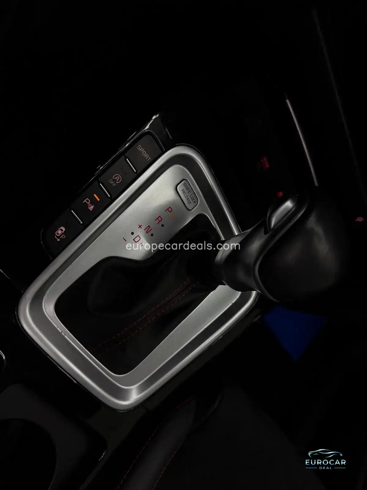 Kia pro cee’d / ProCeed