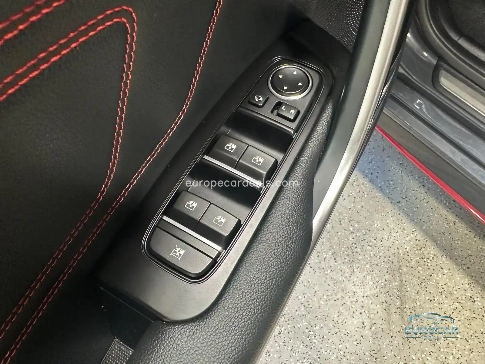 Kia pro cee’d / ProCeed