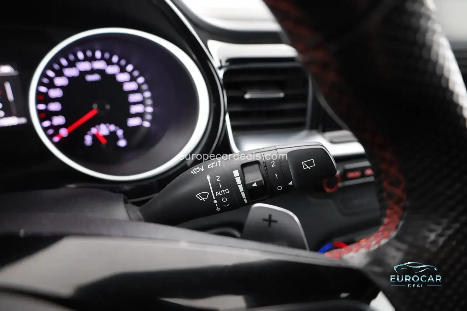 Kia pro cee’d / ProCeed